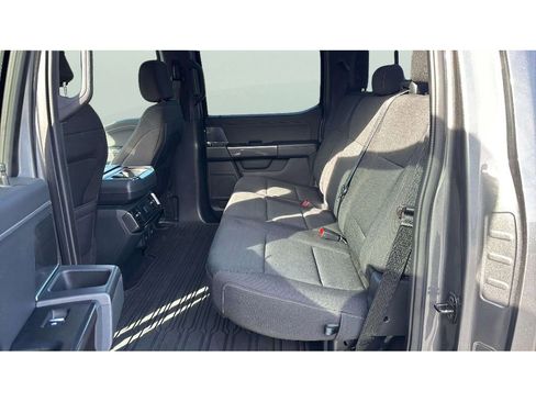 Used 2023 Ford F150 XLT w/ Equipment Group 302A High image 11