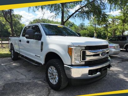 Used 2017 Ford F250 XL w/ STX Appearance Package