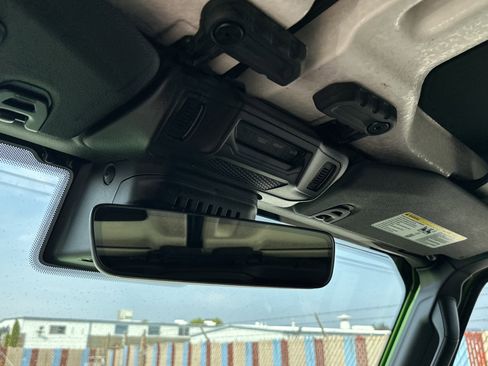 New 2025 Jeep Wrangler Unlimited Rubicon image 21