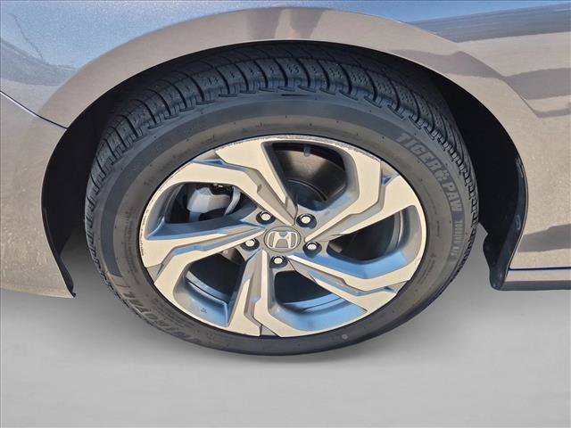 Used 2019 Honda Accord EX image 22