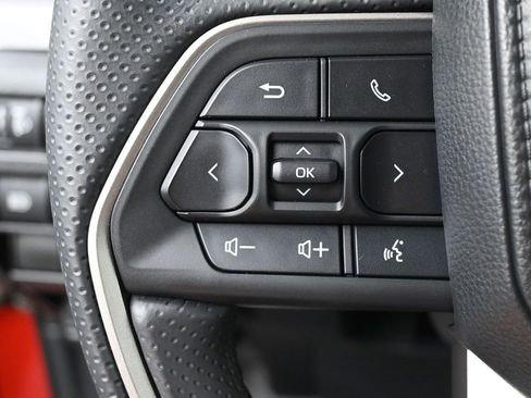 Certified 2025 Toyota 4Runner TRD Sport image 18