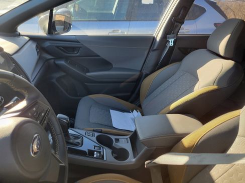 Used 2024 Subaru Crosstrek 2.5i Sport image 7