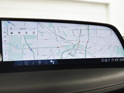 Certified 2025 Cadillac CT5 Premium Luxury w/ Sun And Sound Package image 20