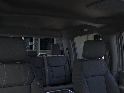New 2026 Ford F150 STX w/ Equipment Group 200A image 22