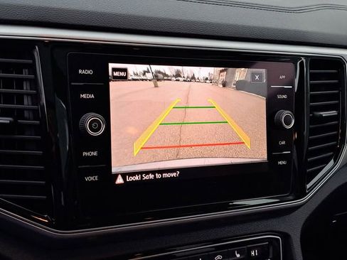 Used 2018 Volkswagen Atlas SEL image 14