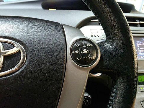 Used 2012 Toyota Prius Four FWD image 27