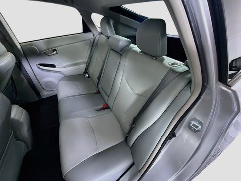Used 2015 Toyota Prius Four FWD image 26
