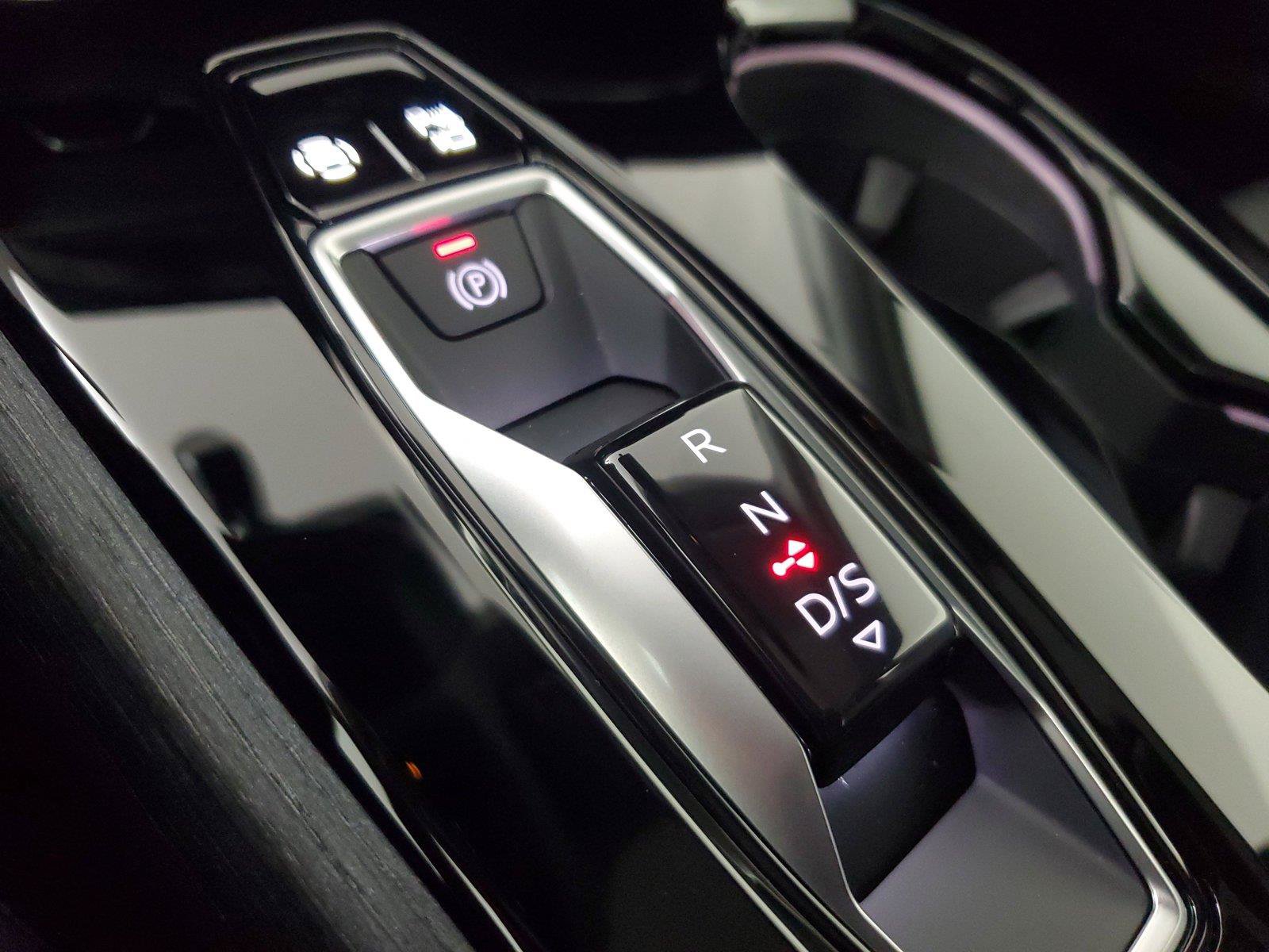 Used 2025 Audi A5 Premium Plus w/ Premium Plus AWD/4WD image 32