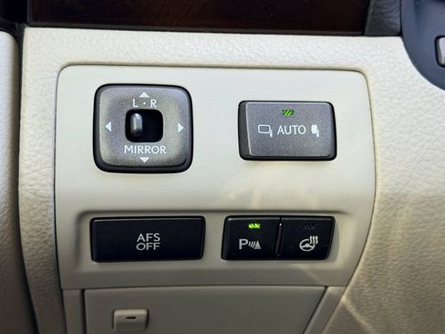 Used 2009 Lexus LS 460 L RWD image 25