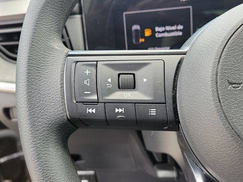 Certified 2025 Nissan Kicks SV FWD image 22