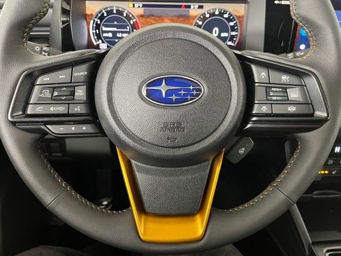 New 2026 Subaru Outback Wilderness AWD/4WD image 18