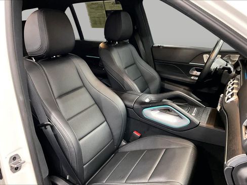 Used 2022 Mercedes-Benz GLE 350 image 8