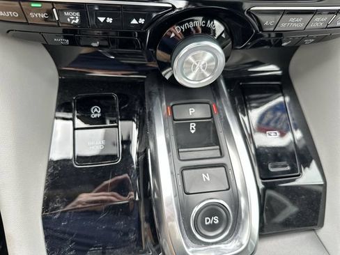 Certified 2024 Acura MDX w/ Technology Package AWD/4WD image 22