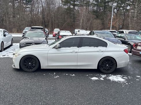 Used 2017 BMW 340i xDrive Sedan image 4