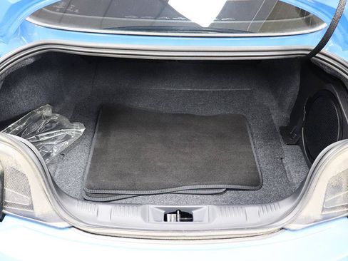 Used 2024 Ford Mustang Dark Horse RWD image 50