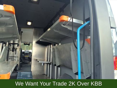 Used 2024 RAM ProMaster 3500 image 23