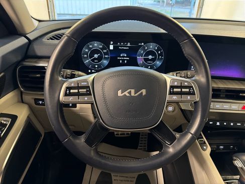 Used 2023 Kia Telluride SX image 39