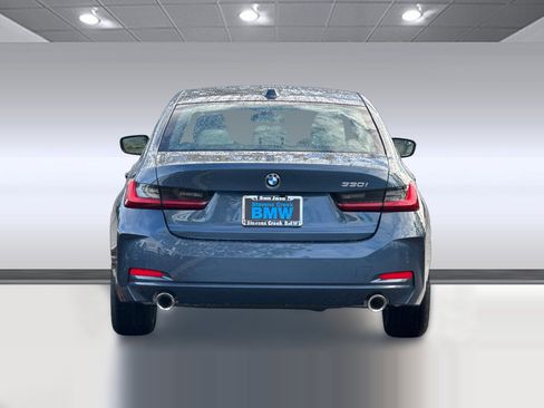 Used 2026 BMW 330i Sedan w/ Premium Package RWD image 10