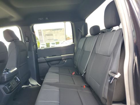 New 2026 Ford F150 STX AWD/4WD image 11