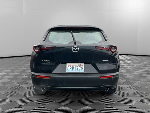 Used 2025 MAZDA CX-30 AWD 2.5 S image 6