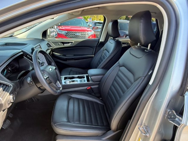 Certified 2024 Ford Edge SEL w/ Convenience Package AWD/4WD image 6