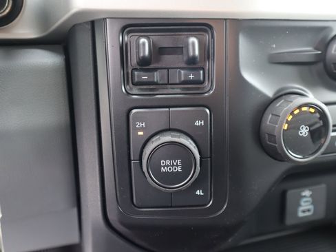 New 2026 Ford F350 XL w/ STX Appearance Package AWD/4WD image 7