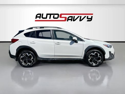 Used 2021 Subaru Crosstrek 2.5i Limited w/ Moonroof Package 2 AWD/4WD image 8