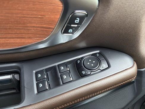 New 2026 Ford Expedition King Ranch image 16