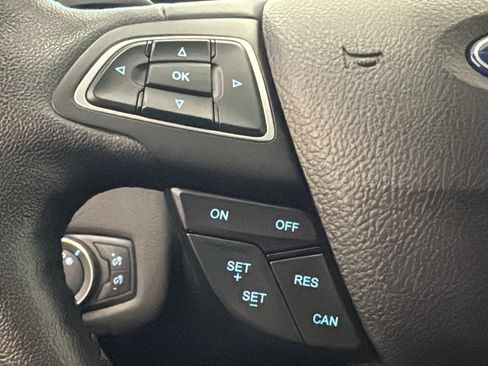 Used 2019 Ford Escape SEL FWD image 13