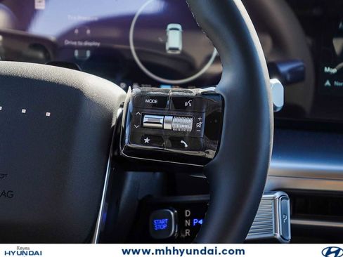 New 2026 Hyundai Ioniq 9 SEL AWD/4WD image 17