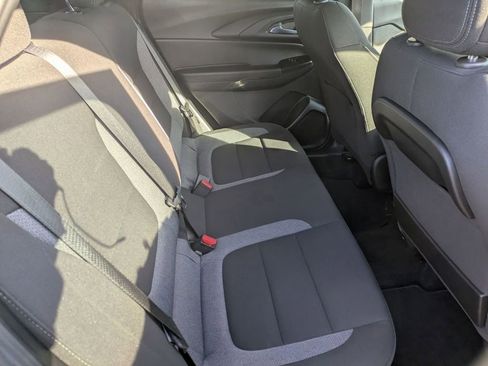 Used 2022 Chevrolet TrailBlazer LT image 24