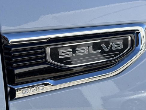 New 2026 GMC Sierra 1500 Denali AWD/4WD image 15