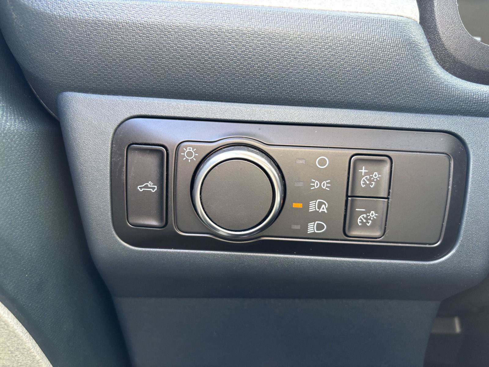 Used 2026 Ford Maverick XLT AWD/4WD image 28