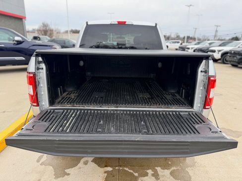 Used 2019 Ford F150 XLT image 22