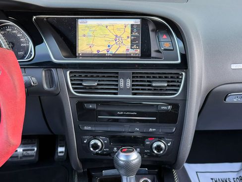 Used 2014 Audi RS 5 Coupe image 19