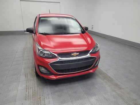 Used 2020 Chevrolet Spark LS image 14