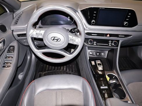 Used 2020 Hyundai Sonata SEL Plus image 22