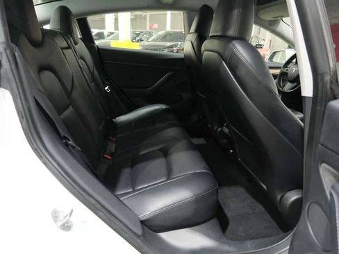 Used 2023 Tesla Model 3 Standard Range RWD image 24