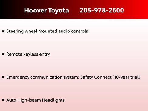 Used 2024 Toyota RAV4 LE FWD image 7