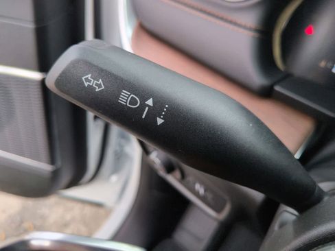 New 2025 Jeep Grand Cherokee L Summit image 25