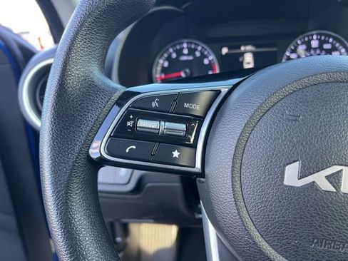 Certified 2024 Kia Forte LXS image 15