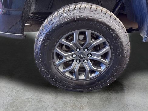 Used 2023 Ford F150 Tremor AWD/4WD image 15