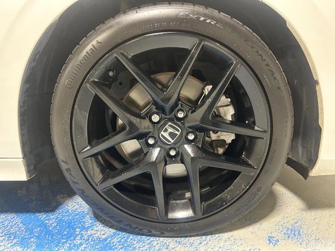 Used 2022 Honda Civic Si image 29