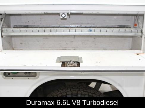 Used 2022 Chevrolet Silverado 2500 W/T w/ WT Convenience Package AWD/4WD image 32