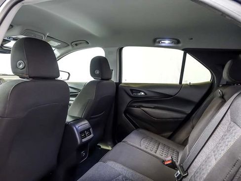 Certified 2024 Chevrolet Equinox LT AWD/4WD image 15
