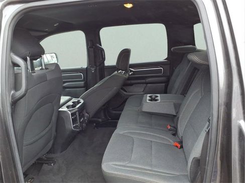 Used 2021 RAM 1500 Big Horn image 8
