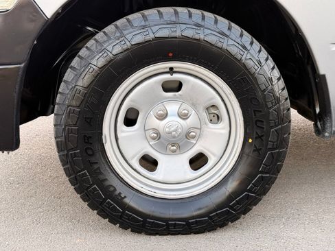 Used 2021 RAM 1500 Tradesman w/ Popular Equipment Group RWD image 2