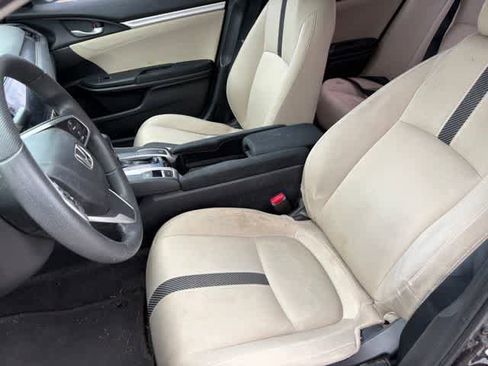 Used 2016 Honda Civic EX-T image 11