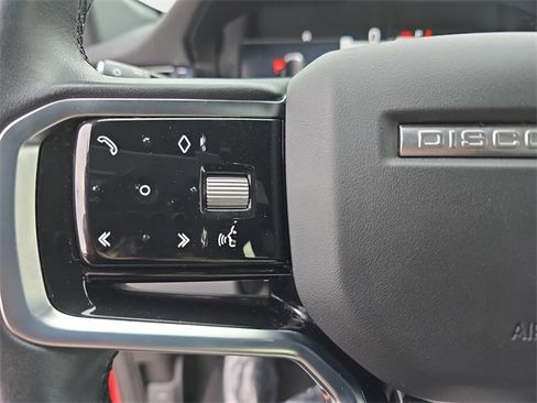 Used 2023 Land Rover Discovery Sport S image 20