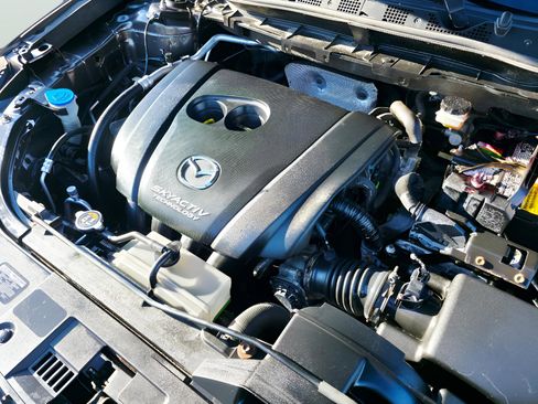 Used 2016 MAZDA CX-5 Touring w/ Bose/Moonroof Package image 37